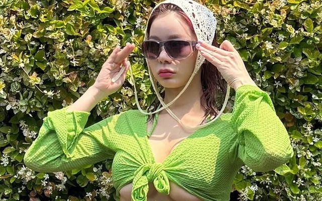 Nữ diễn viên nổi tiếng tung tin nhắn bị gạ gẫm, ngã giá “gặp gỡ” VIP 754 triệu đồng trong 3 ngày