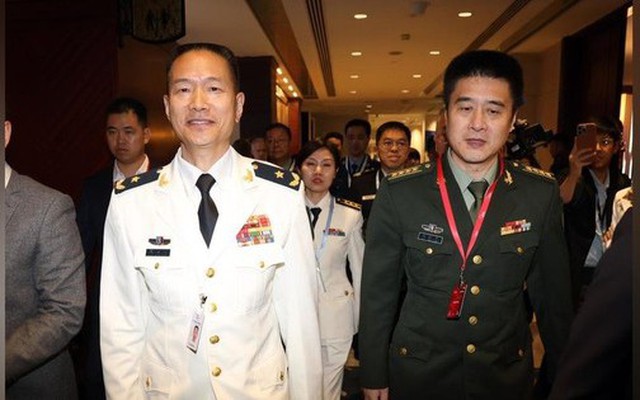 Trung Quốc: Tình hình an ninh hàng hải ở châu Á - Thái Bình Dương nhìn chung ổn định