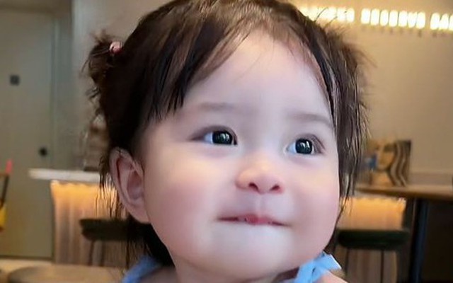 Dáng mũi của em bé nói lên điều gì về tính cách và vận mệnh của sau này?