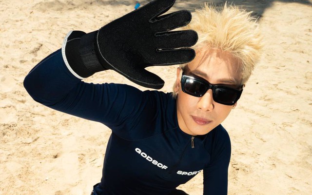 Machiot "hồi sinh" các bản hit huyền thoại, tlinh cũng góp mặt với "Teen vọng cổ"