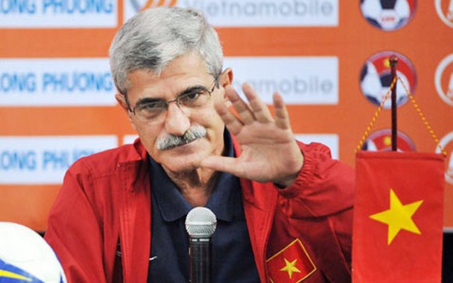 Người hùng tuyển Việt Nam làm “sếp lớn” ở tổ chức có Jose Mourinho