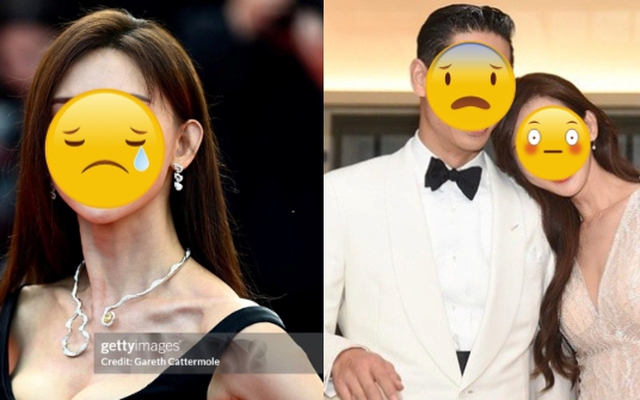 Mỹ nhân được khao khát nhất showbiz đổ vỡ với chồng ca sĩ, nhan sắc tàn tạ gây sốc vì bị bạo hành nhiều năm?