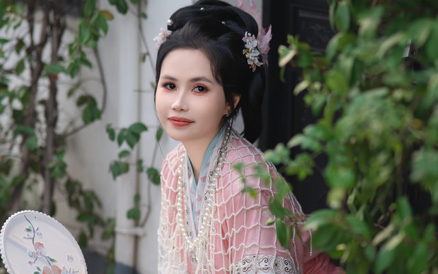 Khởi nghiệp từ phế phẩm của biển, cô gái Việt “hốt bạc” từ Á sang Âu