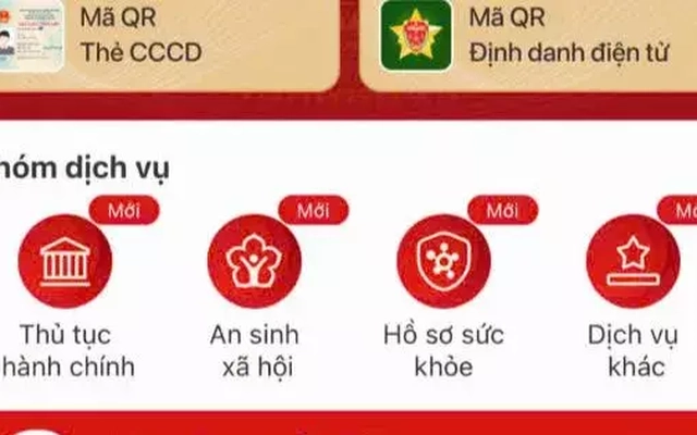 Cách đăng ký tài khoản định danh tổ chức để thực hiện thủ tục hành chính từ 1/7