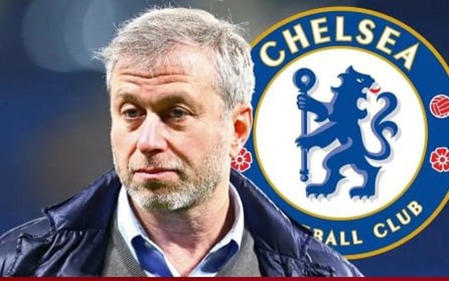Tỷ phú Nga Abramovich không mua lại Chelsea