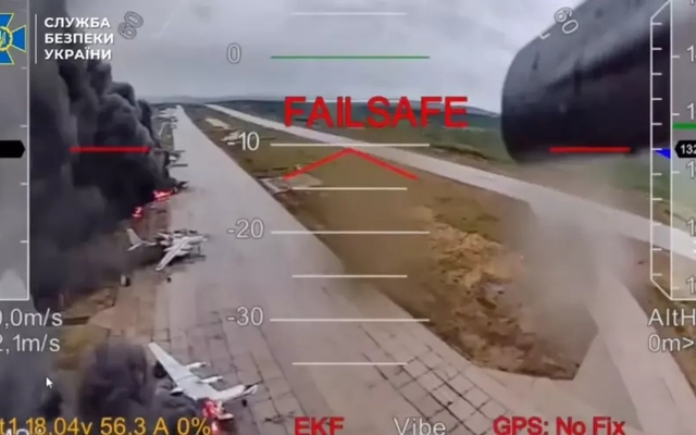 Chiến dịch Mạng nhện và chiến lược McRaven