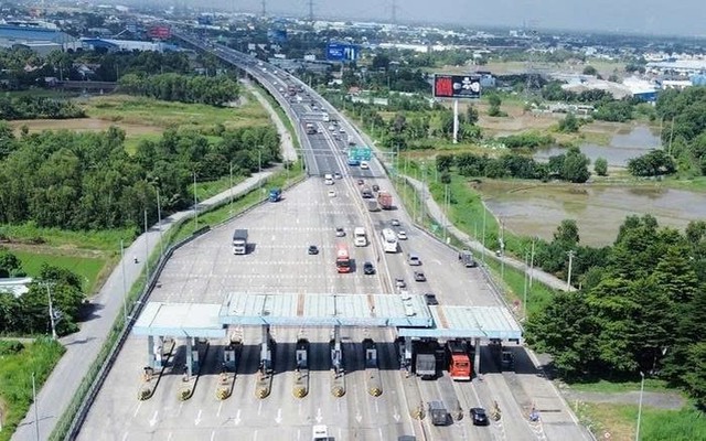 Phải mua hệ thống ngoại cho cao tốc tỷ đồng nhưng tê liệt, Việt Nam quyết tự chủ và tạo thành công lớn