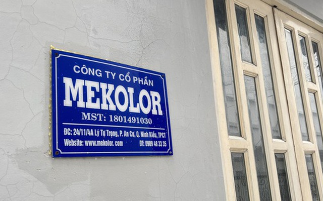 Công ty trong liên minh đề xuất làm đường sắt tốc độ cao chỉ có vốn điều lệ... 1 tỉ đồng