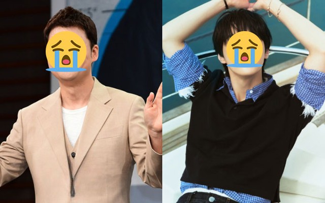 Nóng nhất MXH: 2 sao nam gây sốc khi "nhường" mẹ rửa bát, đến tuổi này vẫn lười?