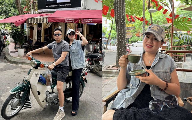 Cuộc sống của nữ ca sĩ U50 nổi tiếng cả nước bị Xuân Bắc nói thẳng "đừng bao giờ coi thường Bắc"