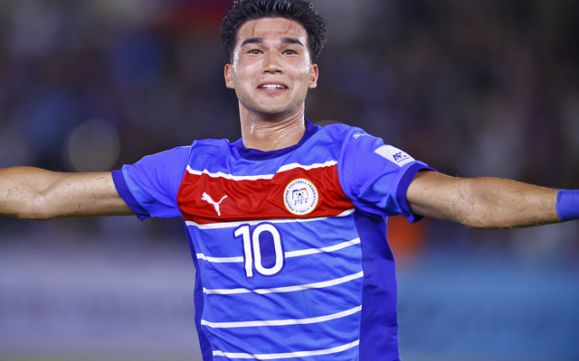 Đại diện Đông Nam Á gây bất ngờ, gieo sầu cho đội bóng hạng 104 FIFA sau màn rượt đuổi nghẹt thở