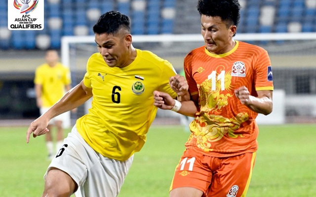 Đại diện Đông Nam Á thắng ấn tượng, hóa giải đội "ngựa ô" từng gây bất ngờ tại giải châu lục