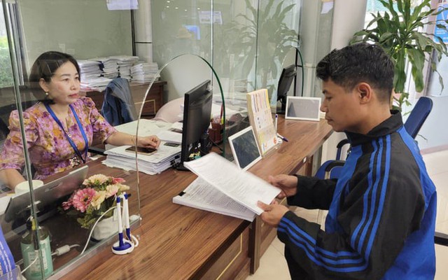 Hưng Yên công bố nhân sự chủ chốt tại 39 xã, phường mới sau sáp nhập