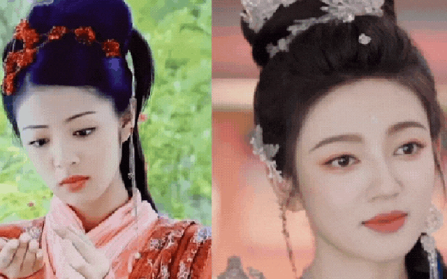 An Dĩ Hiên tái xuất với vai nữ phụ trong "Lâm Giang Tiên" sau thời gian dài ở ẩn vì chồng ngồi tù?