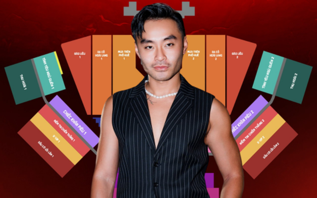 NÓNG: MC Dustin Phúc Nguyễn lên tiếng khi dính vào vụ scam vé concert Anh Tài lừa đảo hàng trăm triệu đồng