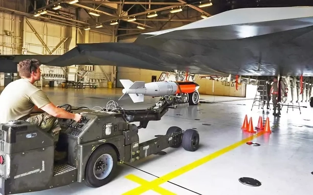 New START trở thành di tích