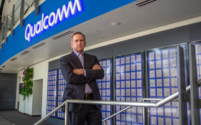 Vừa công bố đặt trung tâm R&D AI lớn thứ 3 thế giới tại Việt Nam, sếp Tập đoàn bán dẫn trị giá hơn 150 tỷ USD 'tiết lộ' kế hoạch tiếp theo