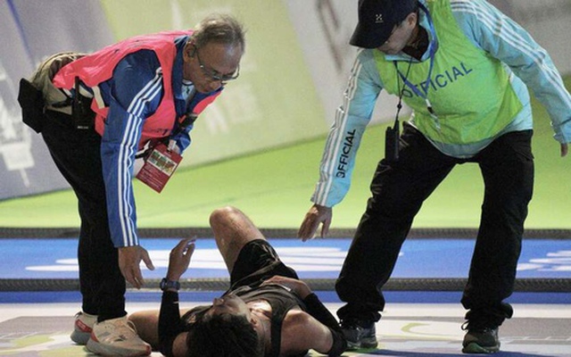 Nam thanh niên 26 tuổi tham gia giải chạy, đột quỵ ngay khi cách vạch đích 100m: Sự chủ quan đã chấm dứt một cuộc đời!