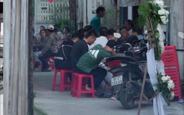 Nam sinh Thanh Hoá tử vong thương tâm trên đường trở về nhà sau khi đi làm thêm dịp Hè ở Hà Nội