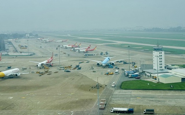 Mô hình nào cho cơ quan điều tra sự cố, tai nạn máy bay?