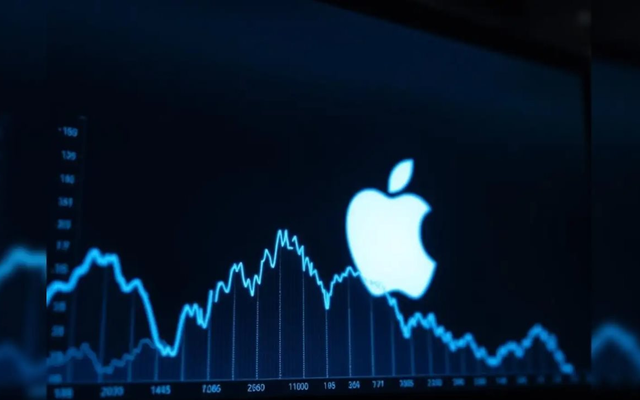 Apple mất 75 tỷ USD trong 6 phút: Ông trùm cải tiến đang hụt hơi vì AI, liệu iPhone có bị xóa sổ khi bị chê là thiếu tính đột phá, không đủ sức hút để mua mới?