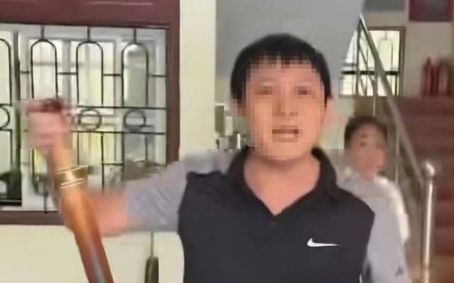 Làm rõ clip cán bộ thuế xưng ‘mày - tao’ với dân ở Thanh Hóa
