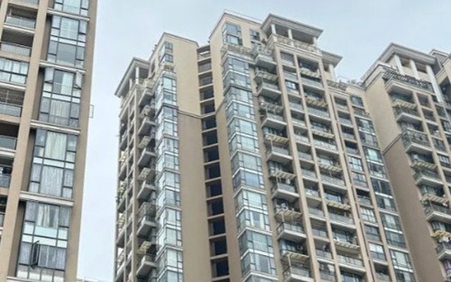 Mua nhà chung cư tầng cao nhưng vẫn phải than trời vì 'vấn nạn' như ở tầng thấp: Lý do vì đâu?