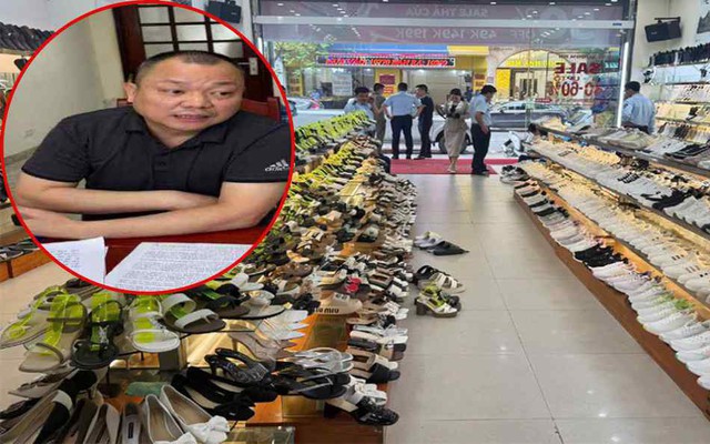 Bắt tạm giam “ông trùm” Nguyễn Khánh Tùng ở Thanh Hóa