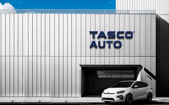 Tin 'sét đánh' từ Trung Quốc: Geely dừng xây nhà máy mới vì dư thừa ô tô, dự án 170 triệu USD tại Việt Nam cùng Tasco sẽ ra sao?