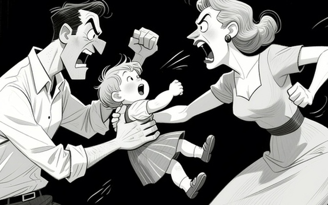 Phía sau những vụ truy tìm huyết thống