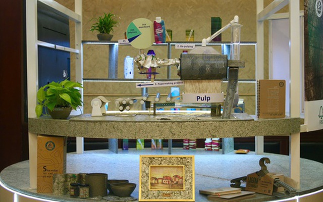 PRO Việt Nam: Khoa học công nghệ thúc đẩy kinh tế tuần hoàn