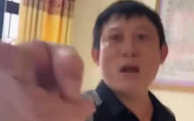 Để cấp dưới xưng "mày, tao", lãnh đạo phải tới nhà xin lỗi dân