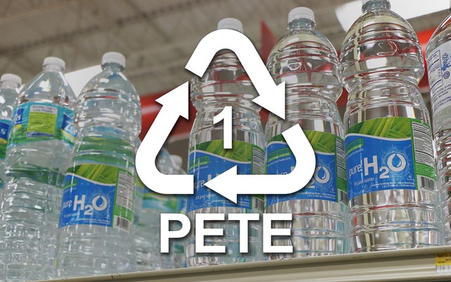 Nhớ kỹ 7 ký hiệu trên đồ dùng nhựa để “cứu mạng” cả gia đình: Số 3, 6 và 7 cực độc, ám ảnh cả đời!