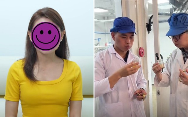 Phía bán hũ yến hơn 10k "chứa 50% yến tươi" lên tiếng giữa tâm bão