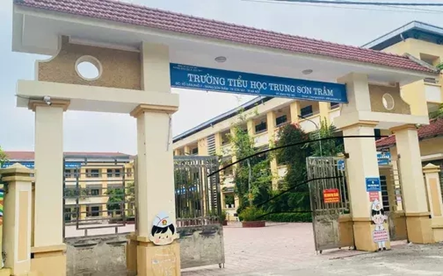 Giáo viên đánh bảo vệ, bị tố quấy rối đồng nghiệp nữ được trở lại trường làm việc?