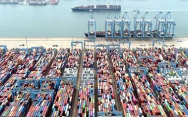 Thứ Việt Nam xuất sang Mỹ nhiều không tưởng: 5 tháng thu về hơn 4 tỷ USD, nhận ưu ái đặc biệt về thuế đối ứng