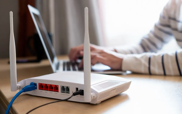 5 mẹo đơn giản giúp tăng tốc kết nối Wi-Fi tại nhà