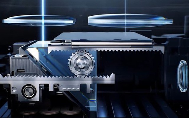 "Hiện đại, hại ví": Cụm camera "đầu tiên trên thế giới" của Huawei Pura 80 Ultra gây sốc vì chi phí sửa chữa đắt đỏ