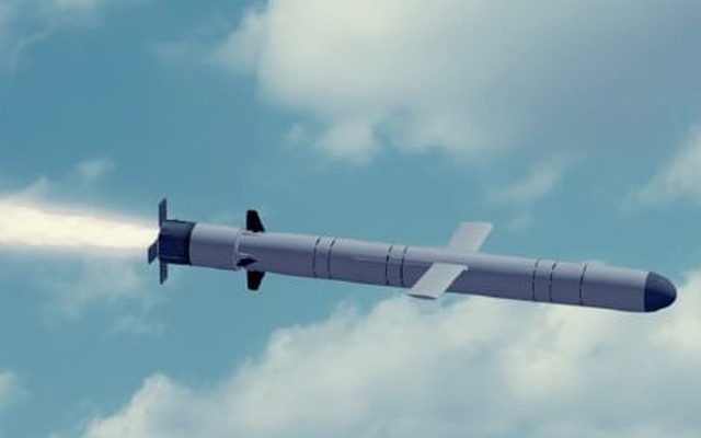 Kalibr phóng từ tàu ngầm - 'Bóng ma' khiến phòng không Ukraine mất ăn mất ngủ