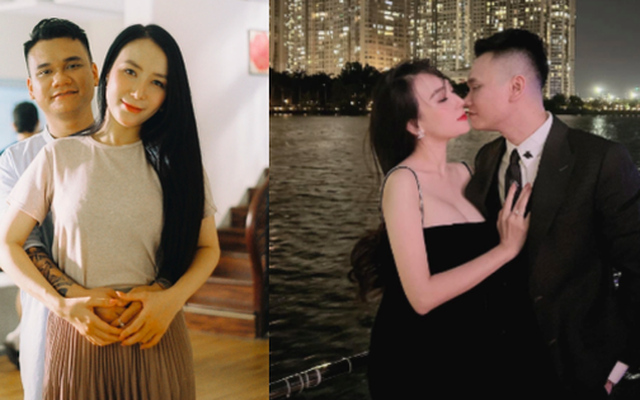 Khắc Việt trải lòng sau 5 năm vắng bóng, thấy may vì lấy được DJ Thảo BeBe