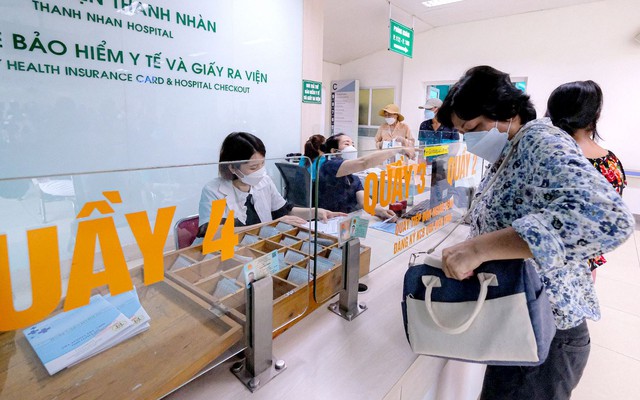 Tin vui lớn cho hàng triệu người Việt tham gia BHYT