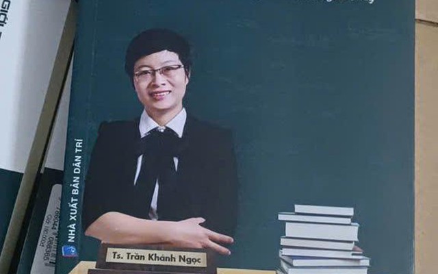 TS. Trần Khánh Ngọc tiết lộ tuổi thơ là học sinh cá biệt, lý do giúp nhận ra "sứ mệnh người thầy"