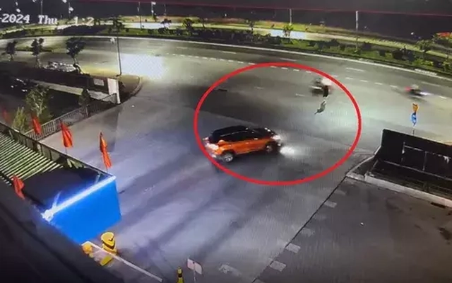 Truy tố giang hồ đất cảng 'Bình đen'