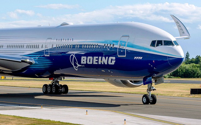 Boeing và thập kỷ “rơi tự do”: Từ biểu tượng hàng không đến nỗi sợ và khủng hoảng an toàn