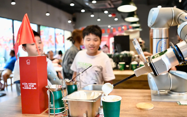 Một lĩnh vực của Việt Nam đang phát triển nhanh nhất Đông Nam Á: Báo cáo quốc tế nêu con số 140 tỷ USD