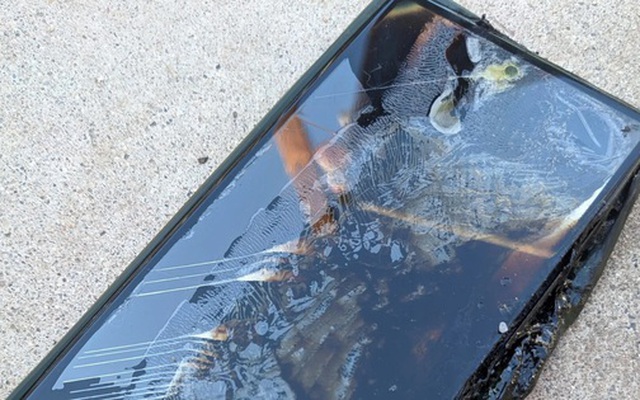 Mẫu Pixel này được xác nhận có nguy cơ cháy nổ, Google siết sạc và dung lượng pin để đảm bảo an toàn