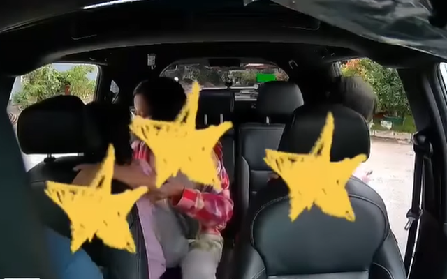 Vụ 5 người đặt xe 4 chỗ còn tỏ thái độ: “Em hiểu rồi, hiểu rồi” nhưng lại không hiểu chuyện