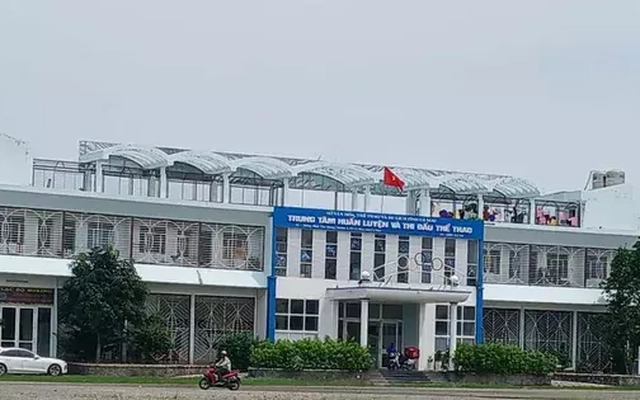 Cà Mau khởi tố 3 vụ với 12 người liên quan tham nhũng, chức vụ