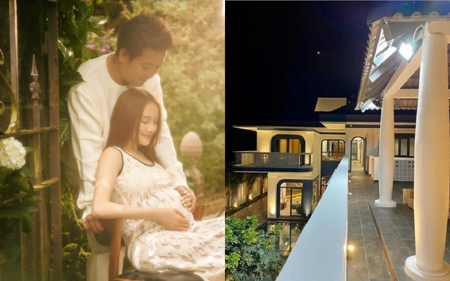 Nam nghệ sĩ sở hữu hàng loạt biệt thự, villa từ Đồng Nai đến Đà Lạt, Phú Quốc, chiều vợ như bà hoàng
