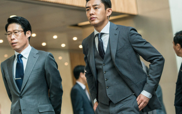 Nỗi ám ảnh về chaebol Hàn Quốc